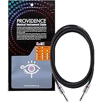 Amazon | Providence プロビデンス シールドケーブル LE501 5m S